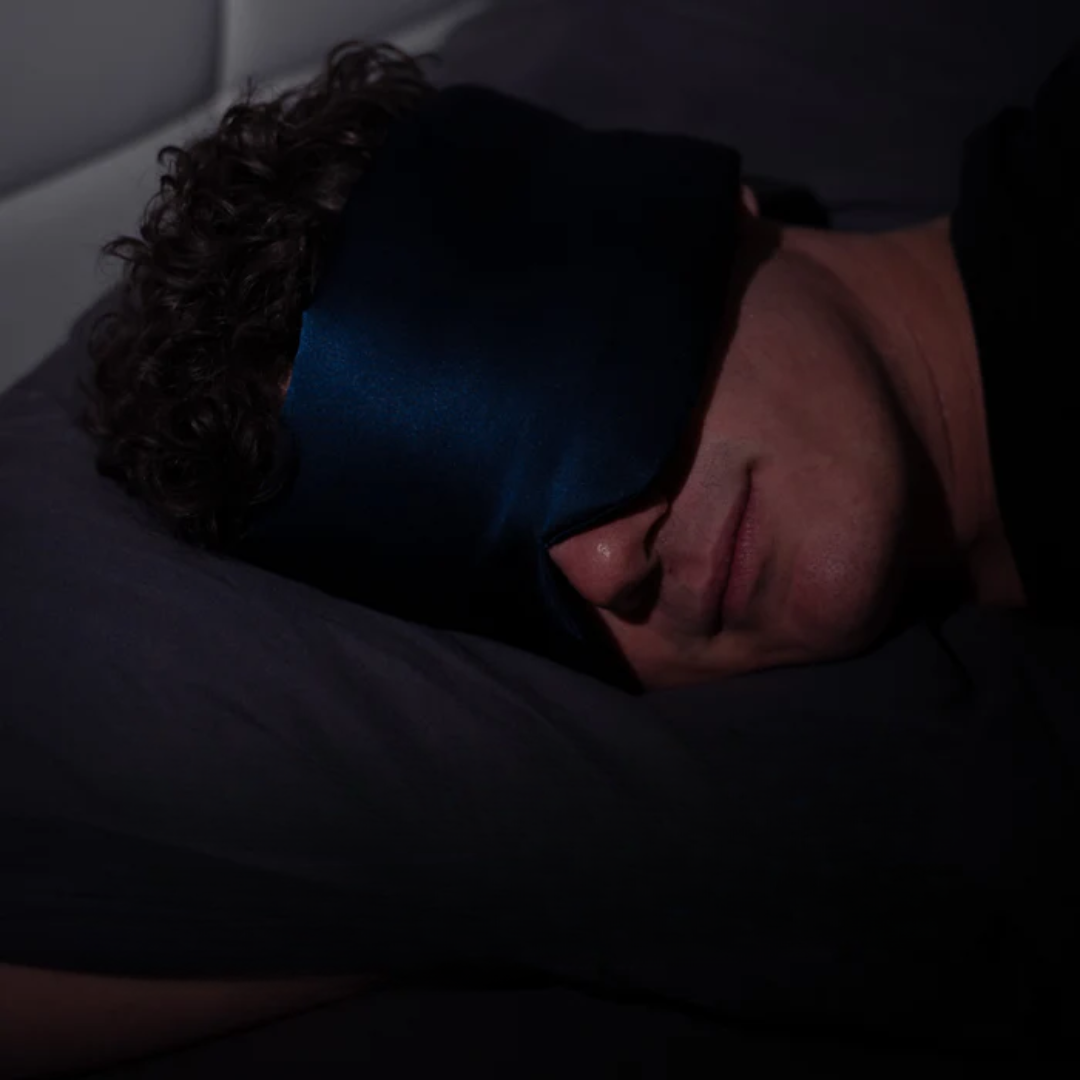 Masque de sommeil