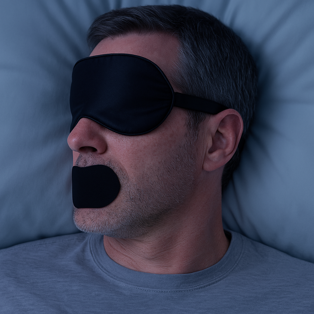 Somnide Mouth Tape