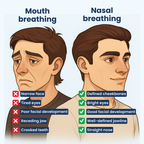 Somnide Mouth Tape