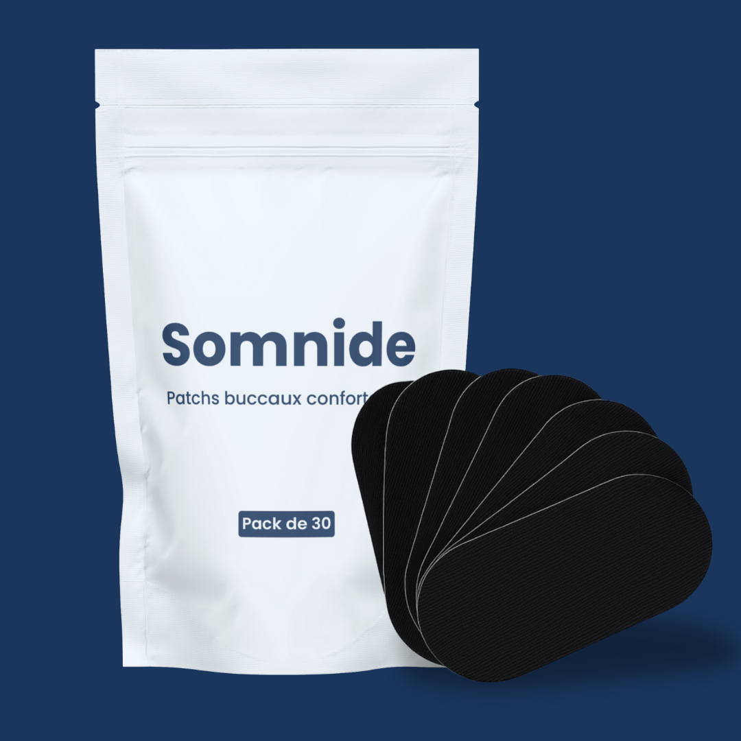 Patchs Somnide